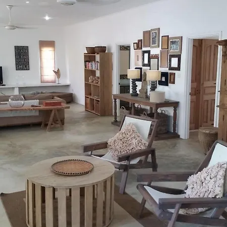Castaway Fishing Lodge